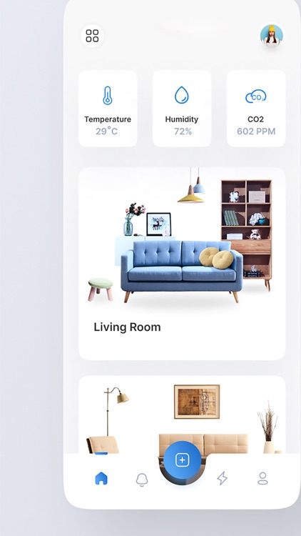 Universal AC Remote Control