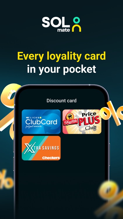 SOLmate screenshot-4