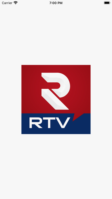 RTV Live Screenshot