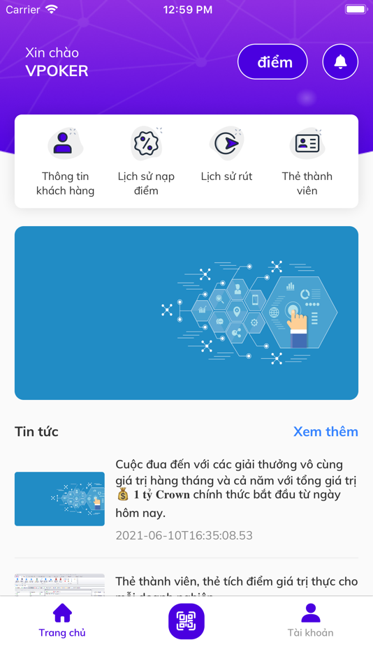 #3. VSOP (iOS) 由: BEESKY VIET NAM TECHNOLOGY AND TRADING COMPANY LIMITED