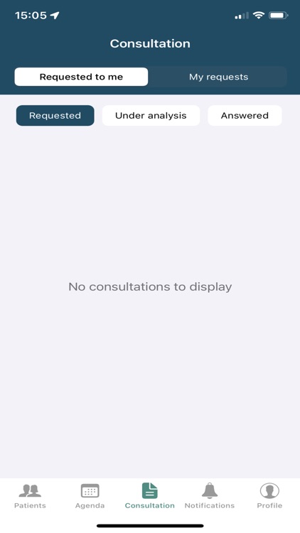 Medic MV screenshot-5