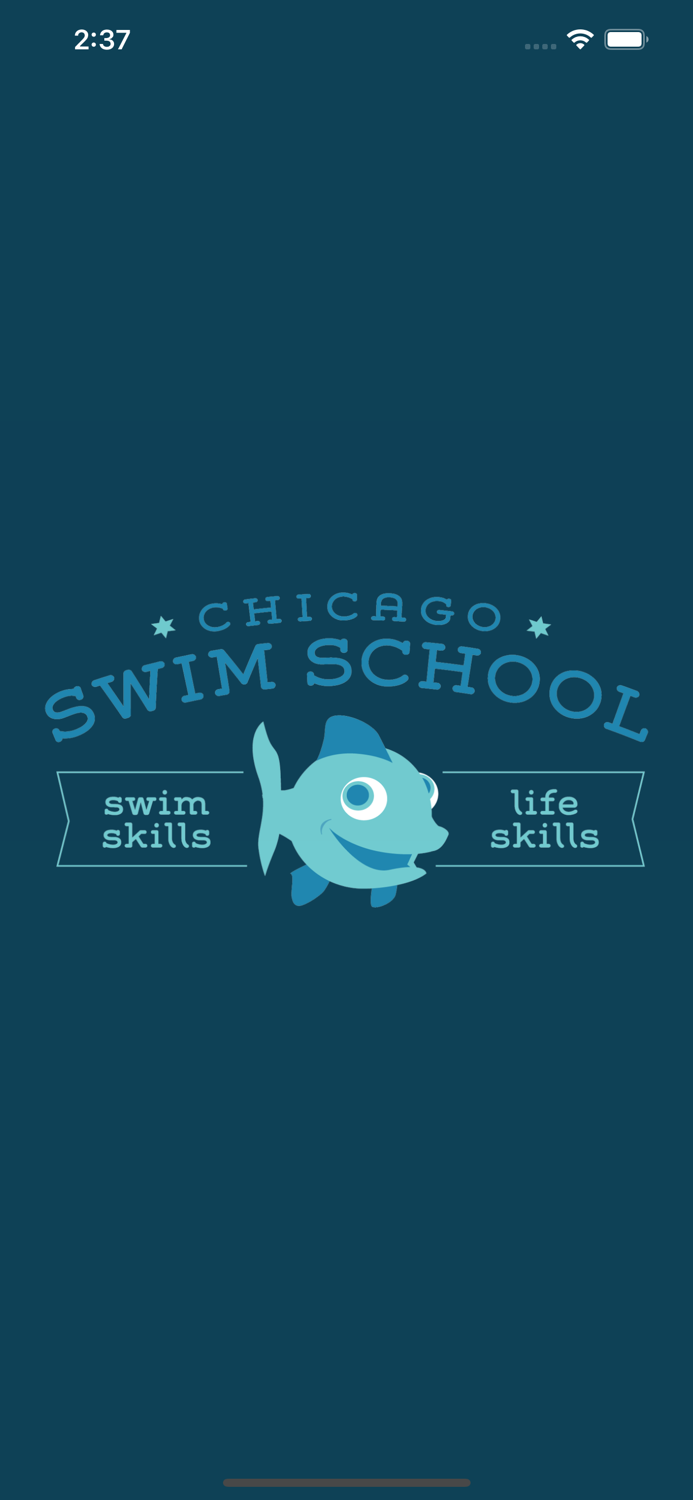 Chicago Swim School