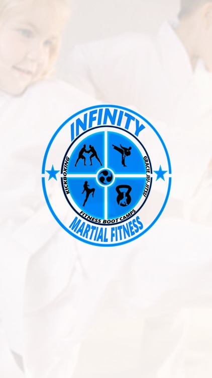 Infinity: Martial Fitness