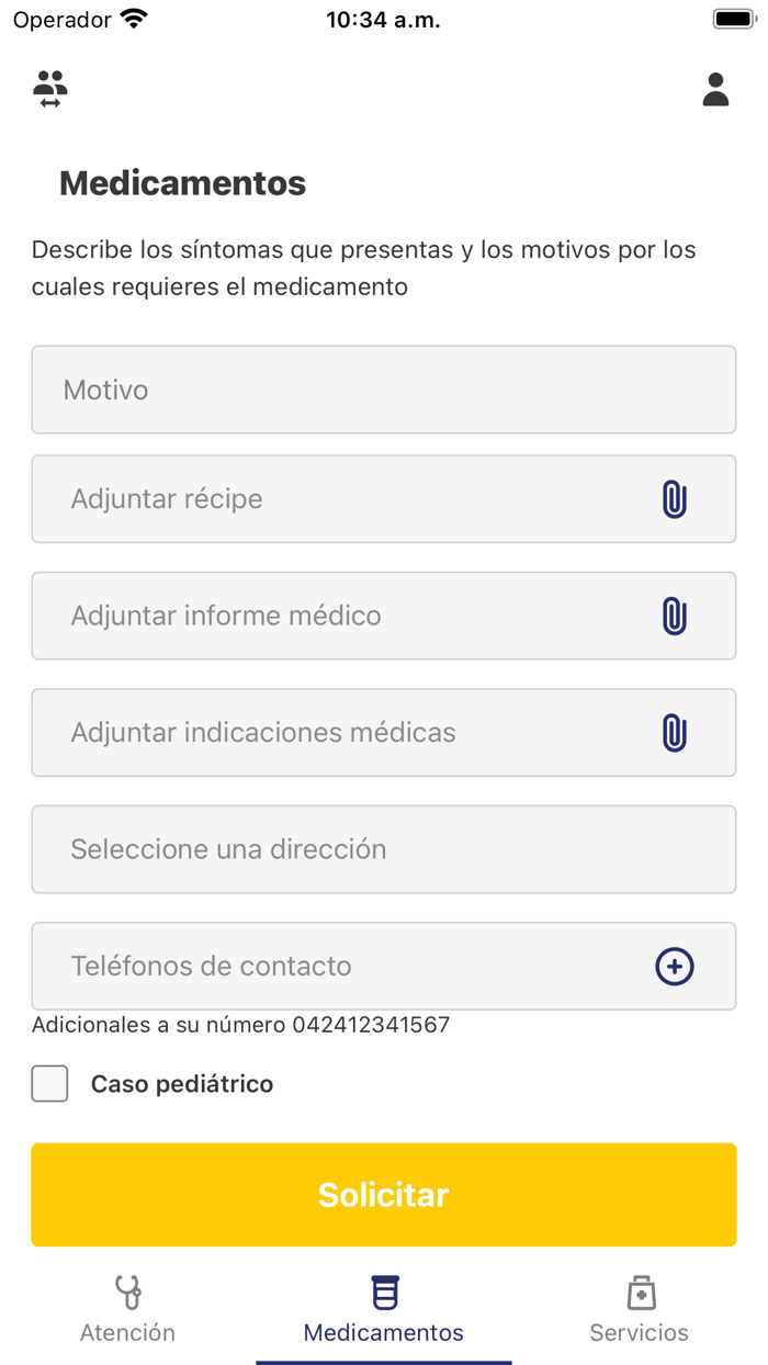 La Internacional de Seguros
