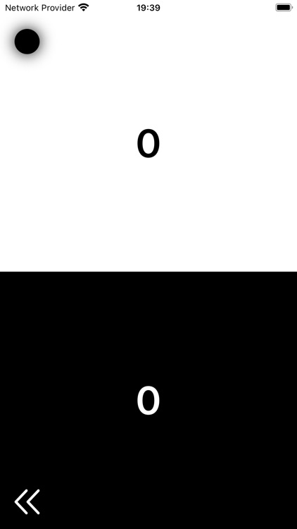 Pong Score Tracker