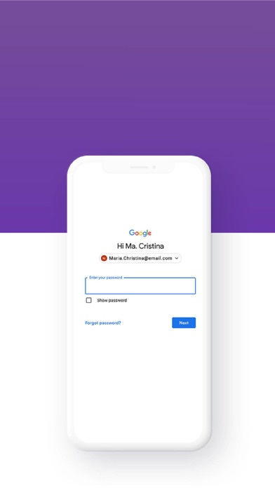 PriceTRACQ Screenshot
