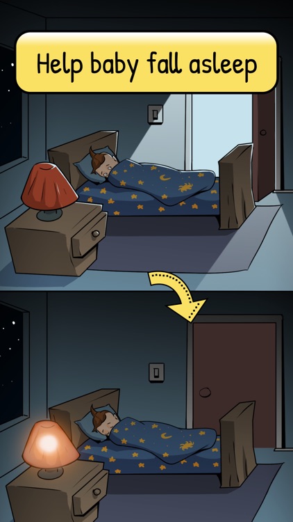 Tricky Bricky: Brain Games 3D