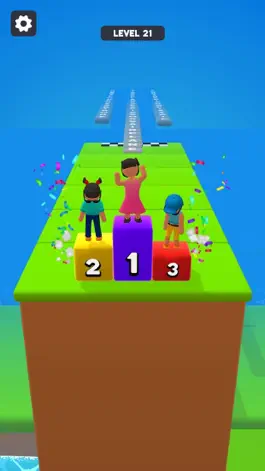 Game screenshot Letter Collector hack