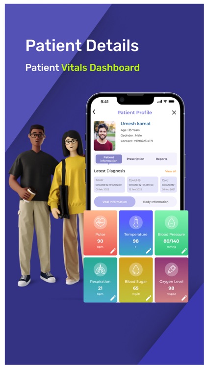 Tattvan For Doctors screenshot-4