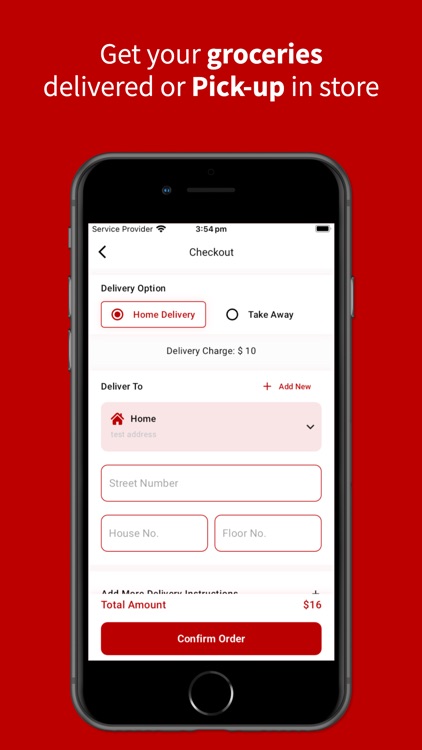 Quickmart Sydney screenshot-3