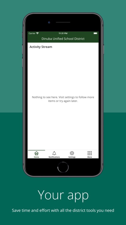 Dinuba Unified School District