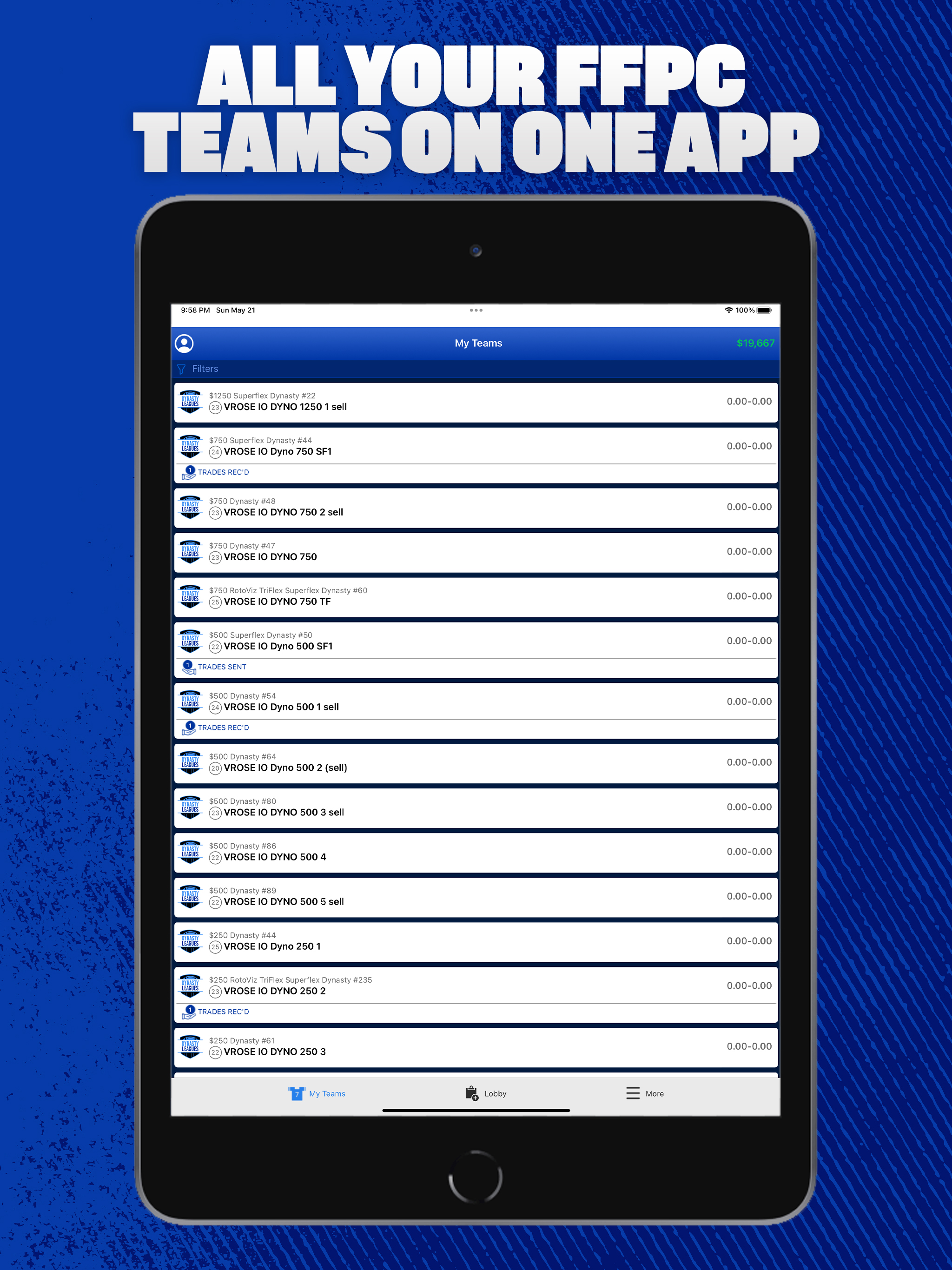 FFPC screenshot 7