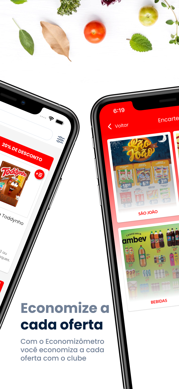 Clube de Vantagens Rio Sul