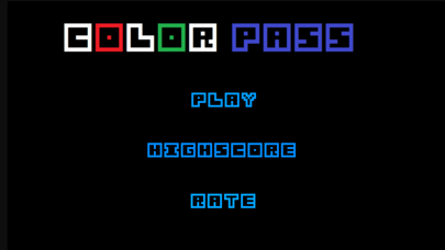 Color 789Pass Screenshot