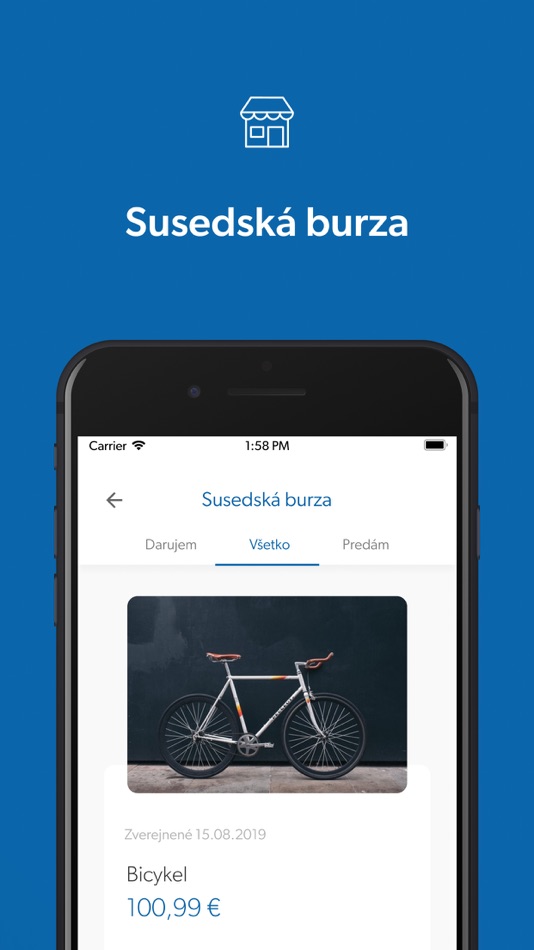 #6. Štúrovo (iOS) By: PERRY SOFT s.r.o.