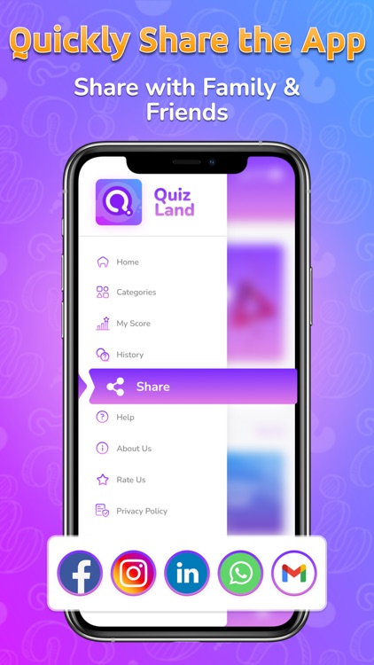 QuizLand - Play to Learn screenshot-6