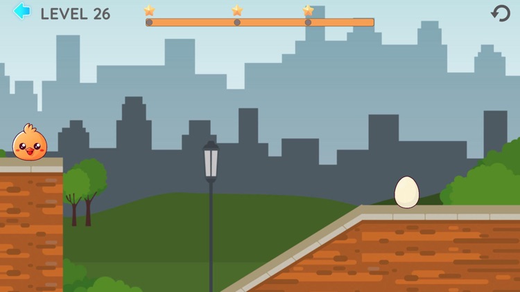 Draw to Hatch: Cute Egg Games