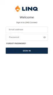 How to cancel & delete linq connect 2