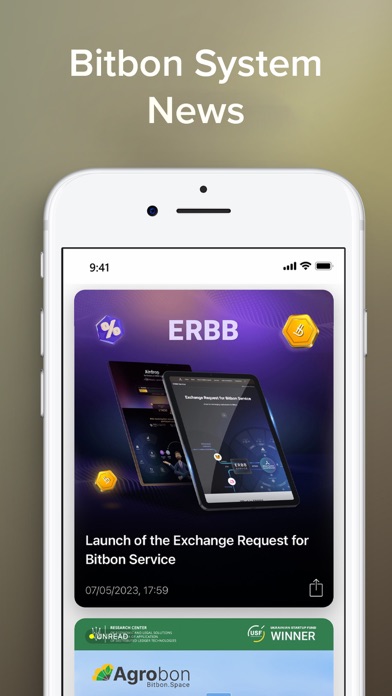 One Space Screenshot