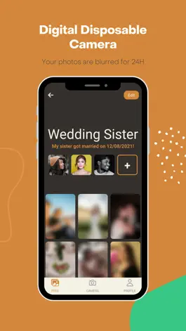 Game screenshot HappShot mod apk