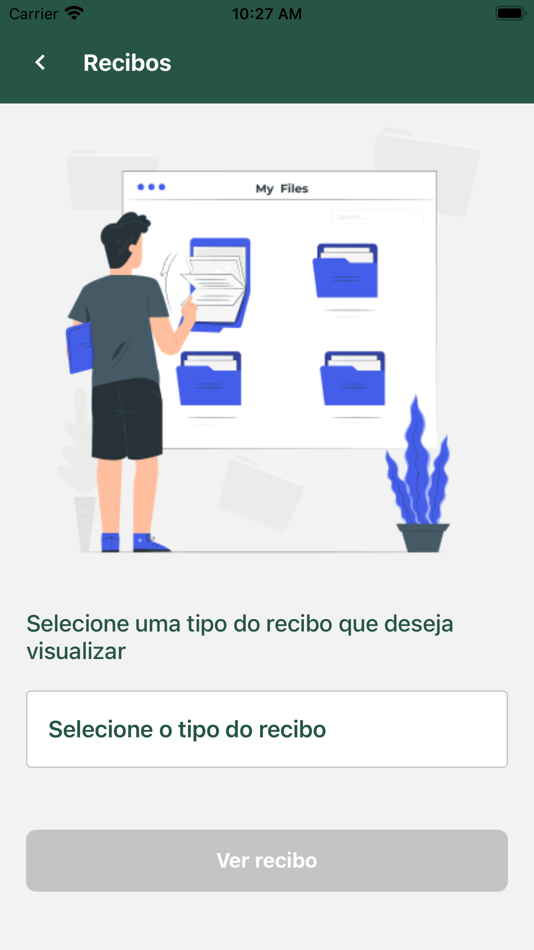 #5. ML18 Portal do colaborador (iOS) 由: Marcos Lesser