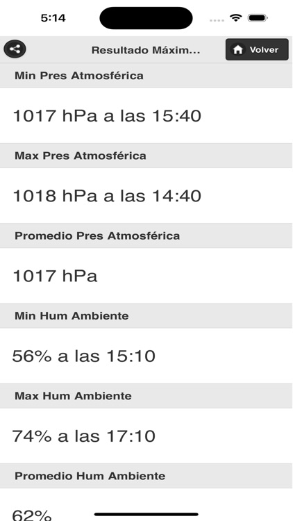 Tecmes Mobile screenshot-5