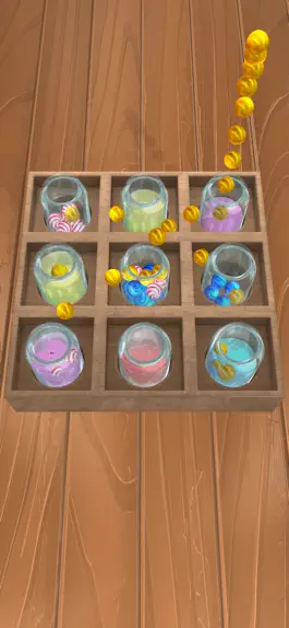 Game screenshot Bottle Smash! apk