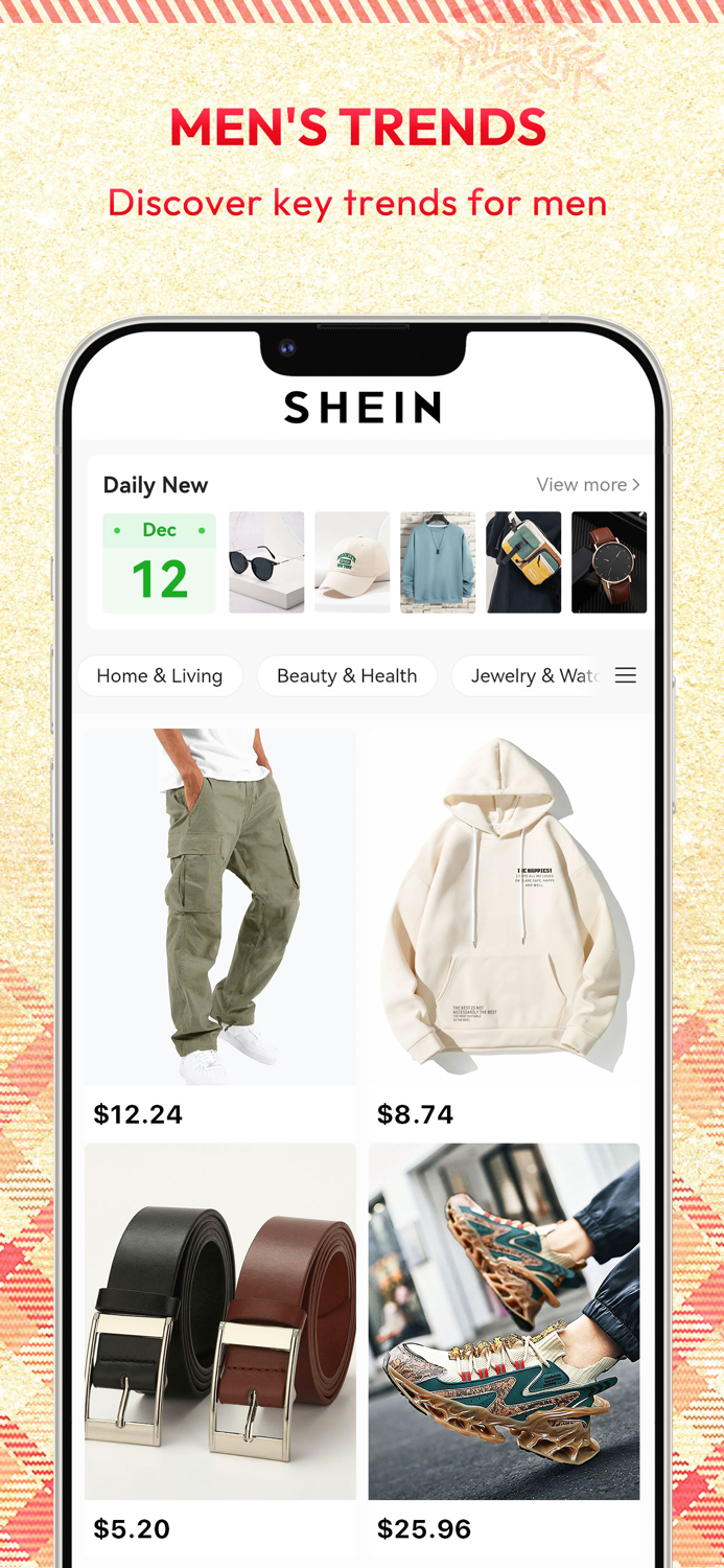 SHEIN - Shopping Online