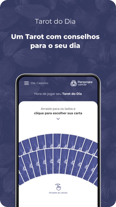 Tarot Personare