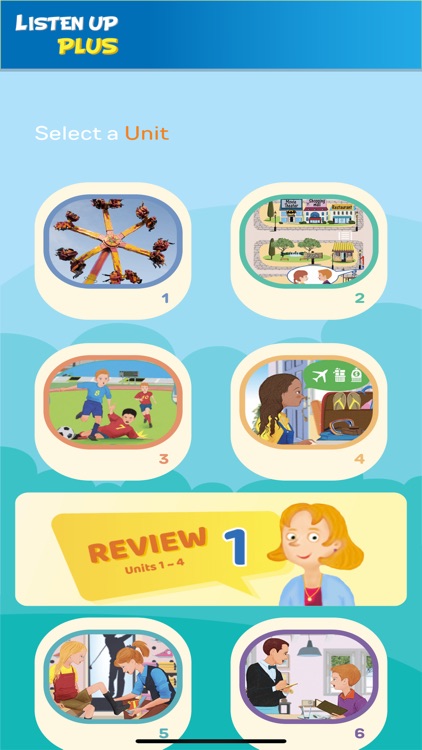 Listen Up Plus 3 TH Edition