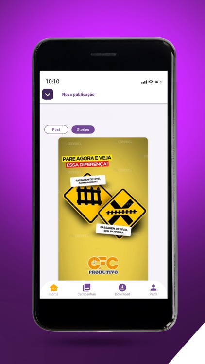 Meu Connect Mais screenshot-3