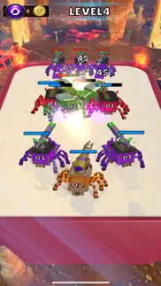 spider train merge monster problems & solutions and troubleshooting guide - 2