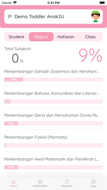 Durrah Playhouse Parent screenshot-3
