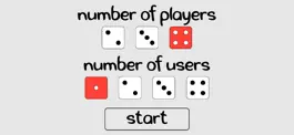 Game screenshot Thousand Dice mod apk