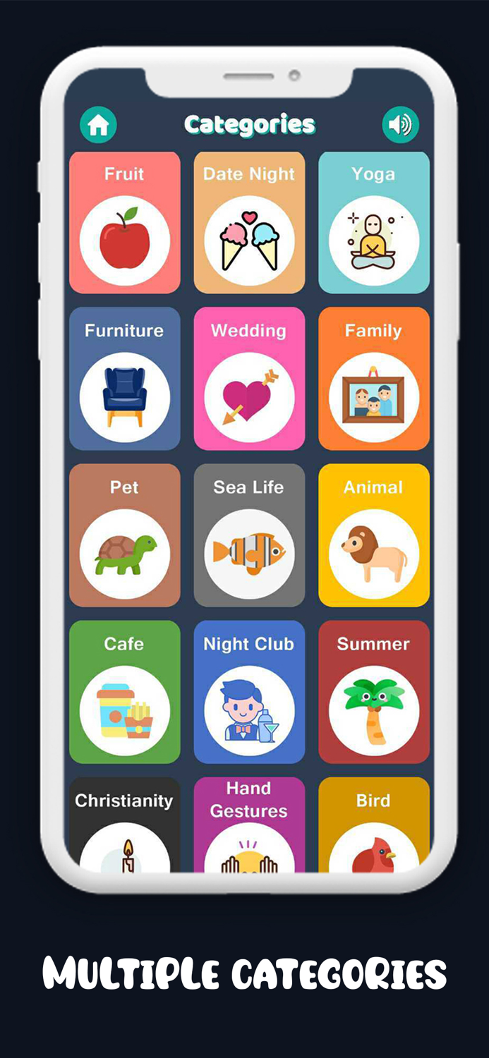 Find Repeated Object Game