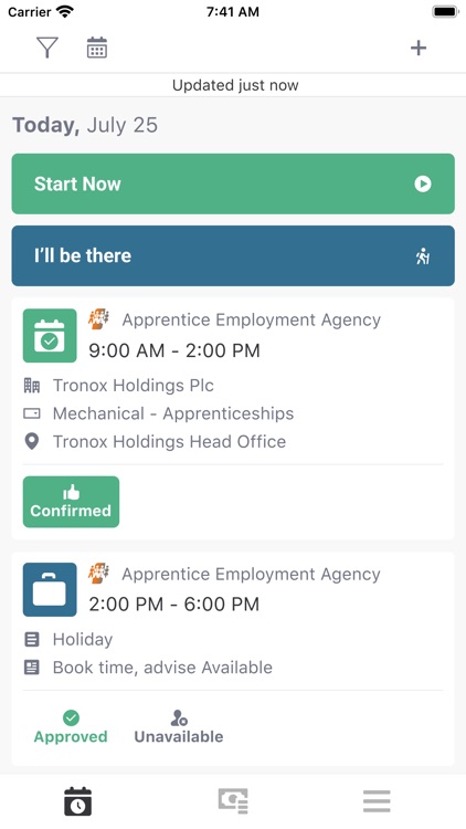Apprentice Employment Hub