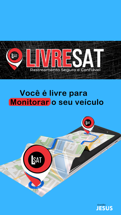 LIVRE SAT Screenshot