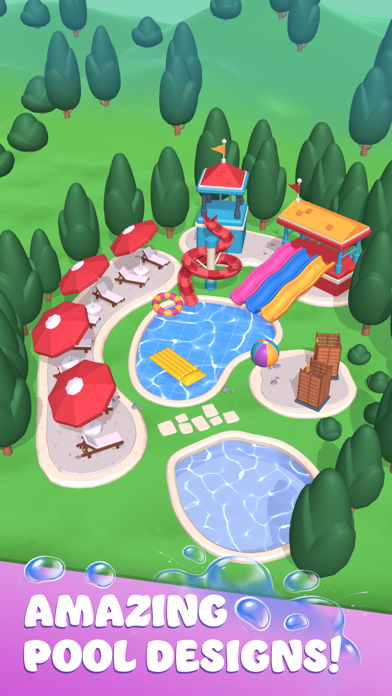 Pool Masters Screenshot