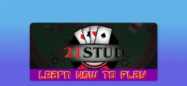 Game screenshot 21STUD mod apk