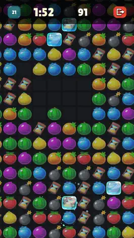 Game screenshot Fruit Juice Frenzy hack