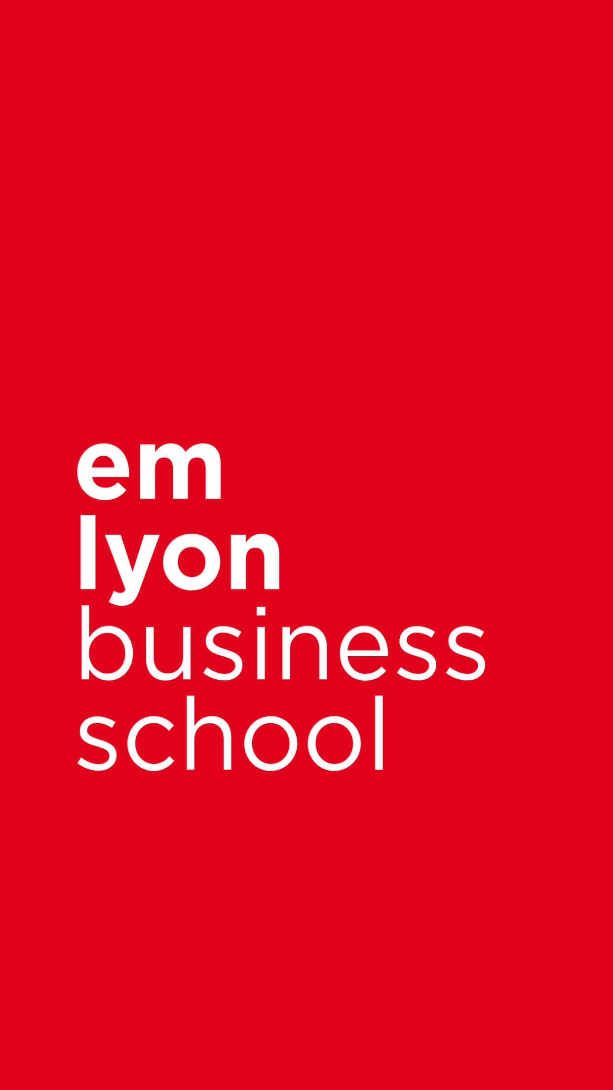 emlyon events