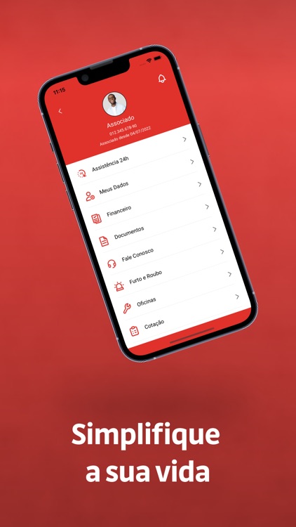 Nossa aliança proteçãoveicular