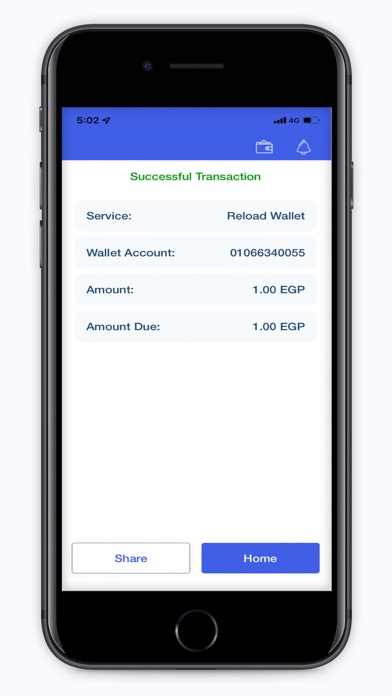 Cashcall Pay Screenshot
