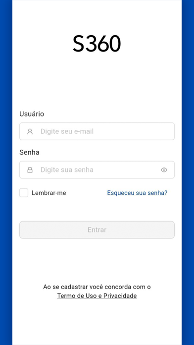 S360 Screenshot