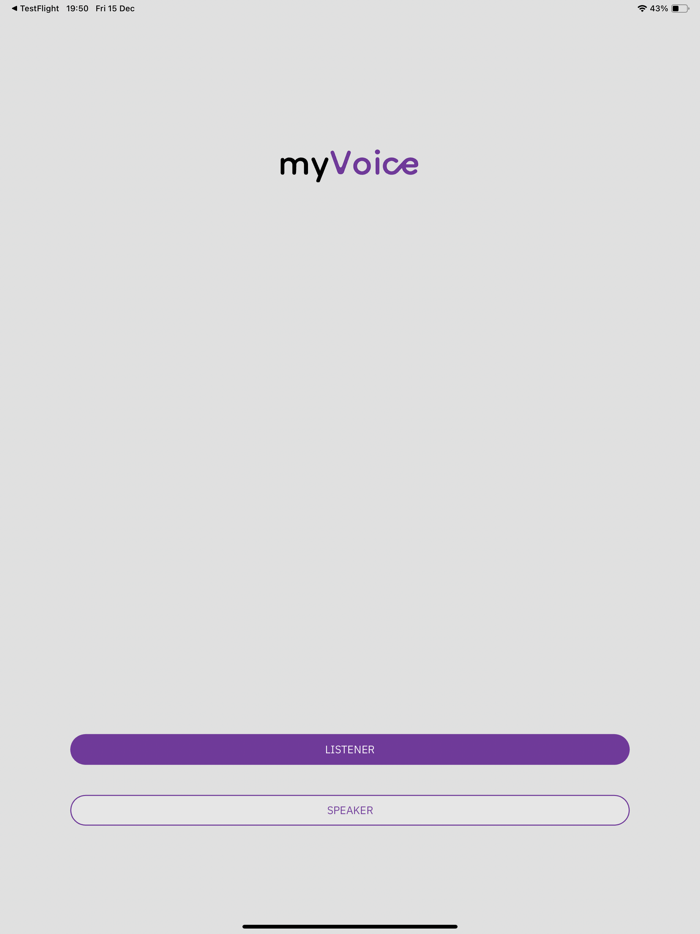 MyVoice.World