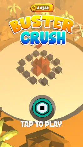 Game screenshot Buster Crush mod apk