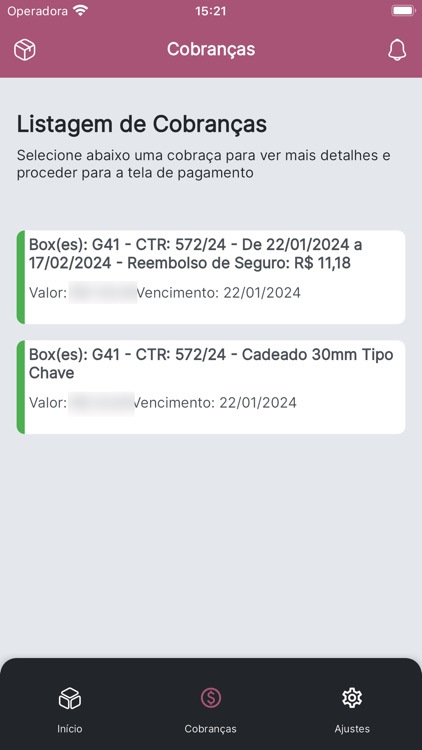 Your Pantry - Self Storage screenshot-3