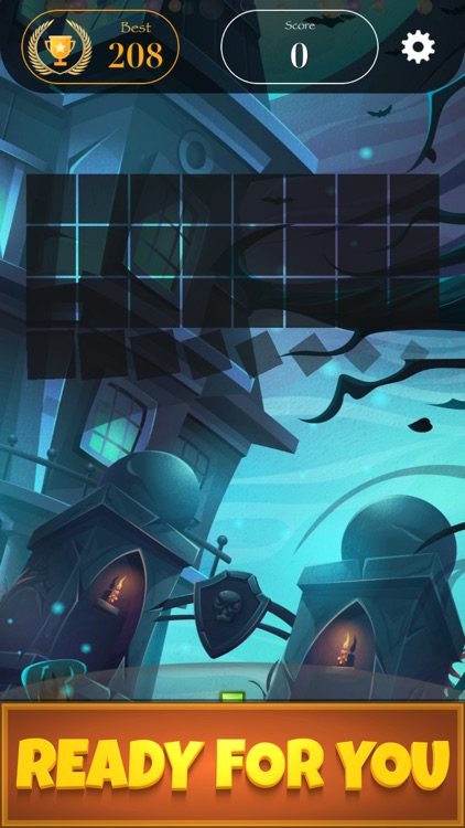 Block Mania: Wood Puzzle Cube screenshot-4