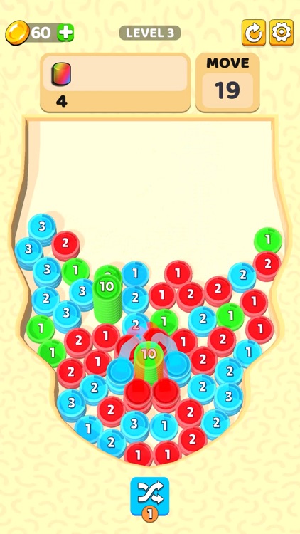 Tumble Rise screenshot-5