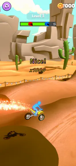 Game screenshot Trials Extreme apk